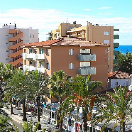 Apartment Terecel Salou-14 By Interhome Екстериор снимка