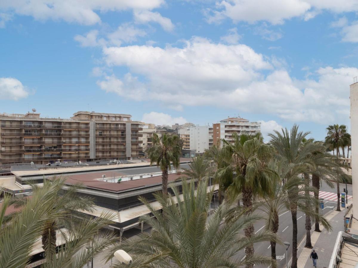 Apartment Terecel Salou-14 By Interhome Екстериор снимка