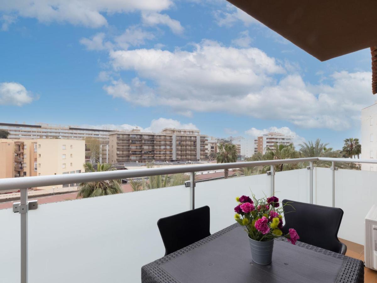 Apartment Terecel Salou-14 By Interhome Екстериор снимка