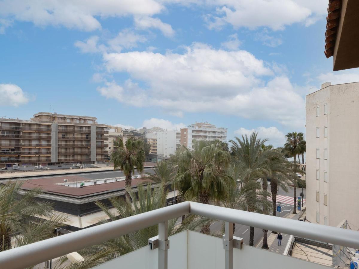 Apartment Terecel Salou-14 By Interhome Екстериор снимка