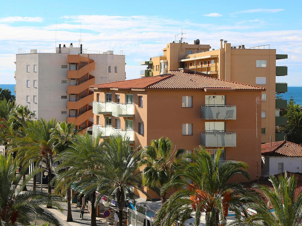 Apartment Terecel Salou-14 By Interhome Стая снимка