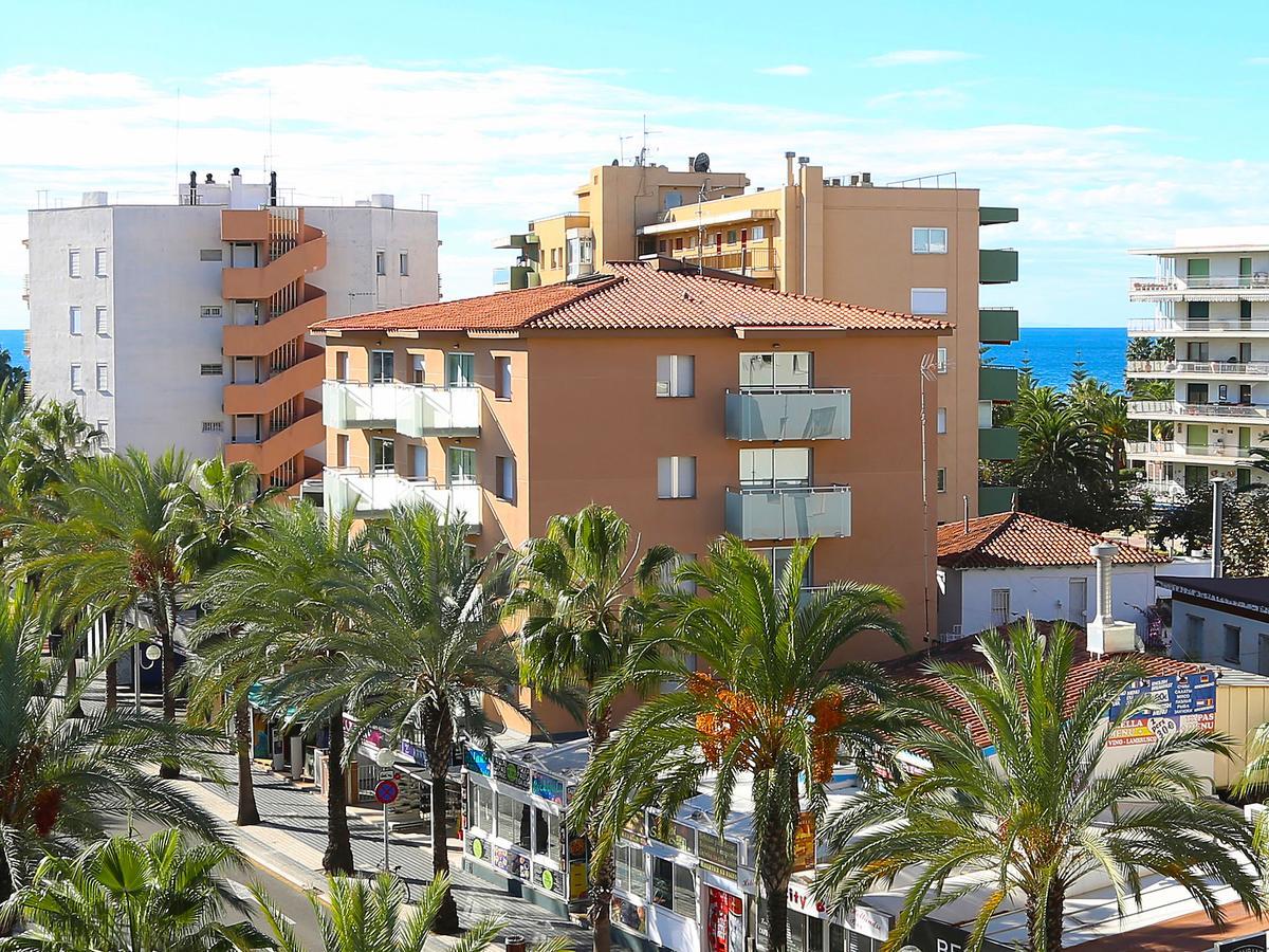 Apartment Terecel Salou-14 By Interhome Екстериор снимка